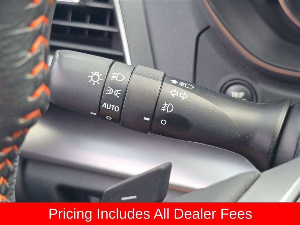Used 2019 Subaru Crosstrek 2.0i Limited w/ Moonroof Package AWD/4WD image 19