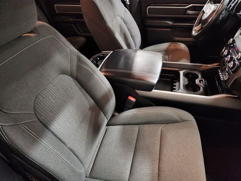 Used 2022 RAM 1500 Lone Star image 34