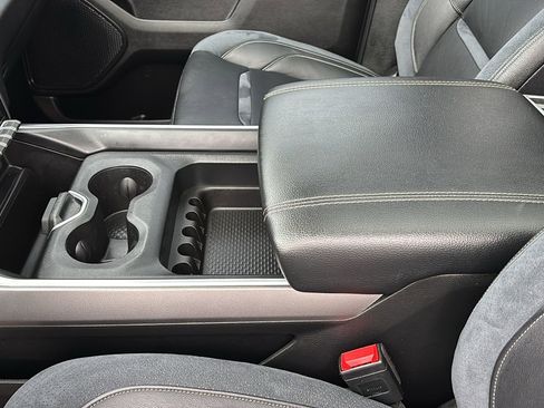 Used 2023 RAM 1500 Big Horn image 23