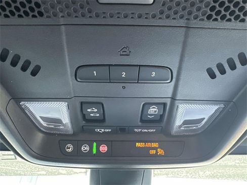 Certified 2022 Cadillac XT5 Premium Luxury image 54