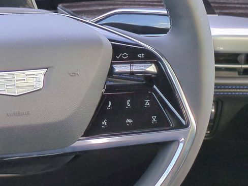 New 2026 Cadillac Escalade IQL Sport 1 image 16