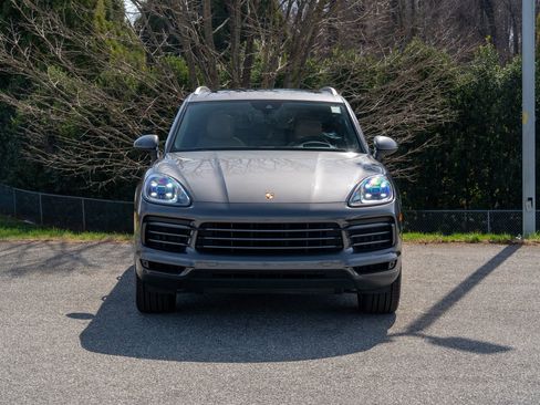 Used 2019 Porsche Cayenne image 10