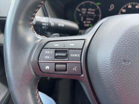 Used 2024 Honda CR-V Sport image 17