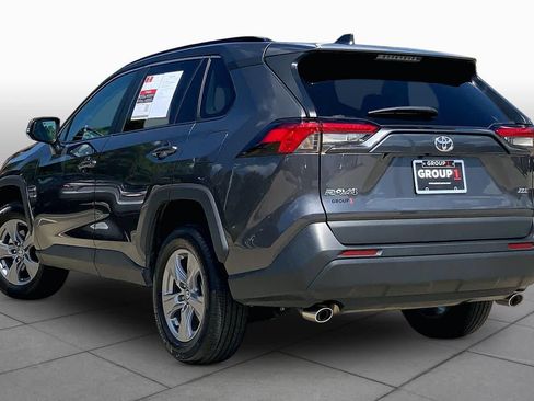 Used 2024 Toyota RAV4 XLE w/ Convenience Package FWD image 12