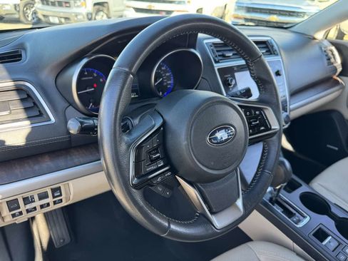 Used 2019 Subaru Outback 2.5i Limited image 24