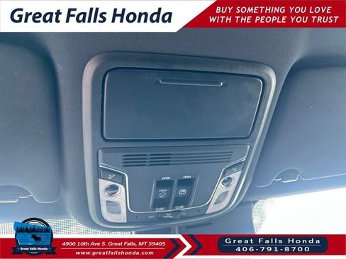 Certified 2024 Honda Ridgeline Black Edition image 16