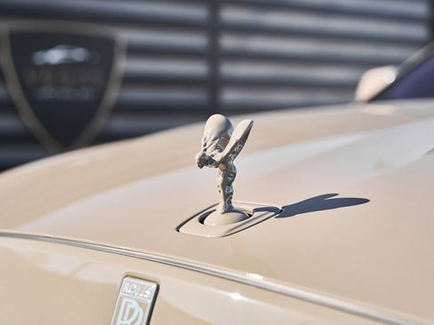 Used 2025 Rolls-Royce Ghost image 7