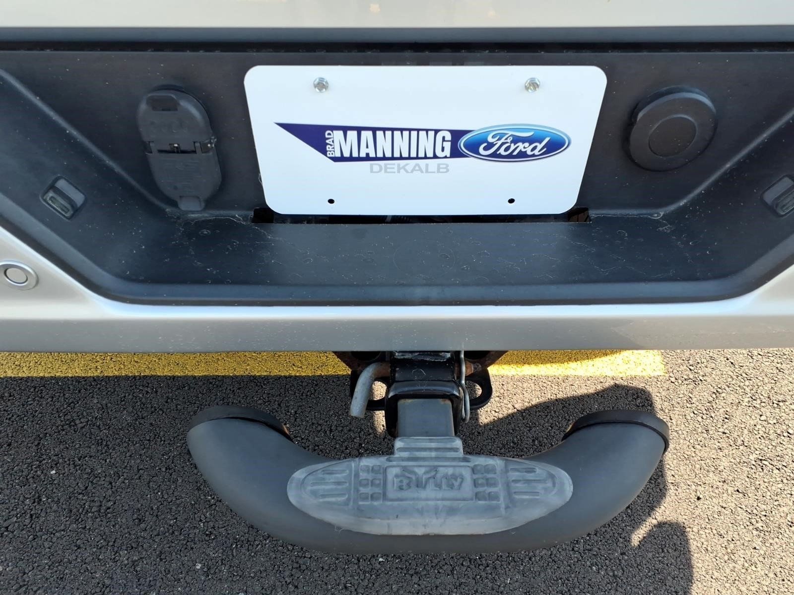 Used 2020 Chevrolet Silverado 1500 RST AWD/4WD image 9