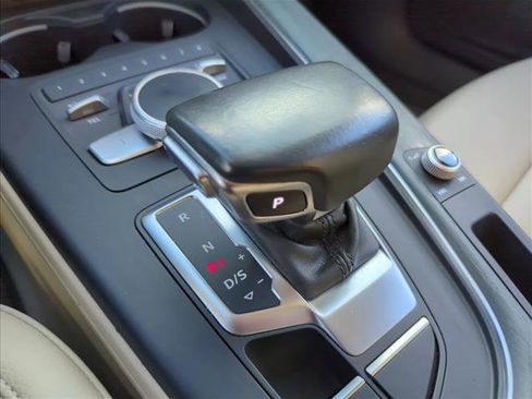 Used 2018 Audi A4 2.0T Ultra Premium w/ 18" Wheel Package image 11