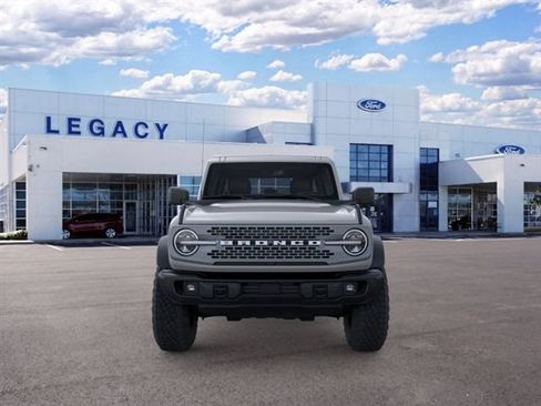 New 2026 Ford Bronco Badlands AWD/4WD image 6