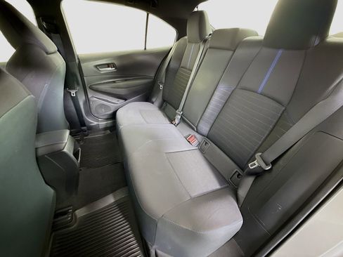 Used 2022 Toyota Corolla SE image 22