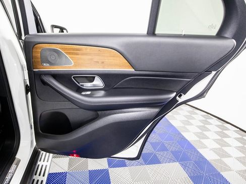 Used 2022 Mercedes-Benz GLE 350 GLE 350 image 16