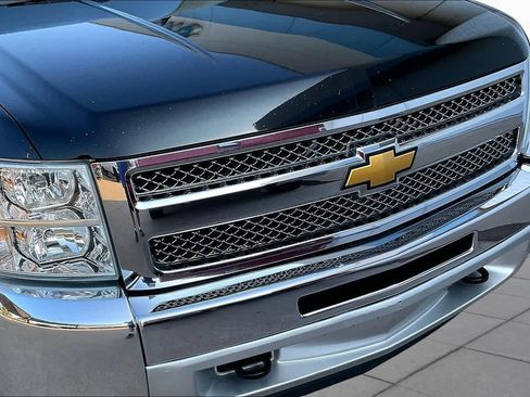 Used 2013 Chevrolet Silverado 1500 LT w/ All-Star Edition AWD/4WD image 27