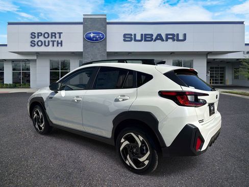 New 2026 Subaru Crosstrek 2.5i Limited image 5