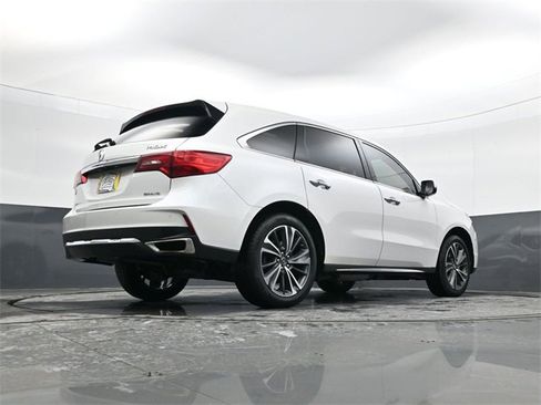 Used 2020 Acura MDX w/ Technology & Entertainment image 26