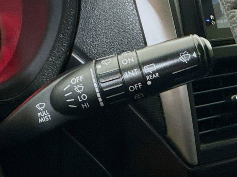 Used 2012 Subaru Impreza WRX Limited image 10