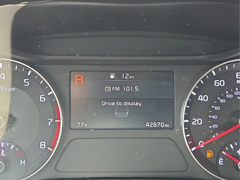 Used 2024 Kia Forte LXS w/ LXS Technology Package FWD image 23