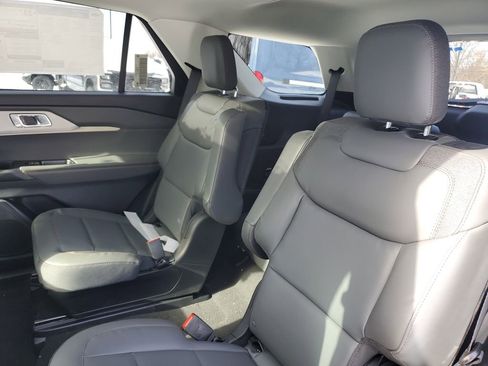 New 2026 Ford Explorer Active w/ Active Comfort Package image 28