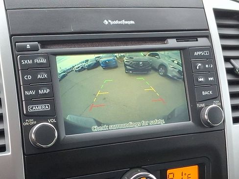 Used 2019 Nissan Frontier PRO-4X image 18