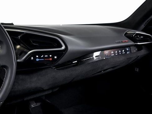 Certified 2025 Ferrari 296 GTB image 30