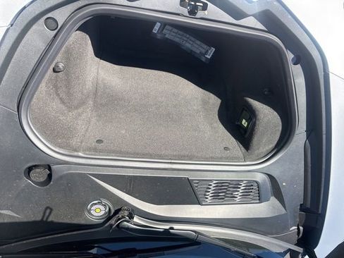 New 2026 Chevrolet Corvette Z06 w/ Stealth Interior Trim Package image 19