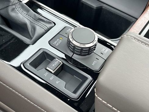New 2026 Toyota Tundra 1794 Edition AWD/4WD image 30
