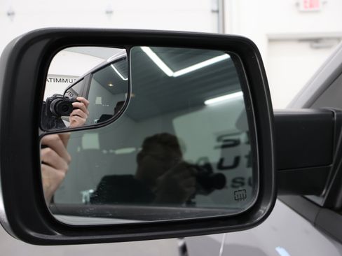 Used 2023 RAM 1500 Big Horn image 37