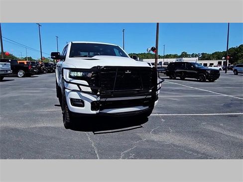 New 2026 RAM 1500 Laramie w/ Night Edition image 18