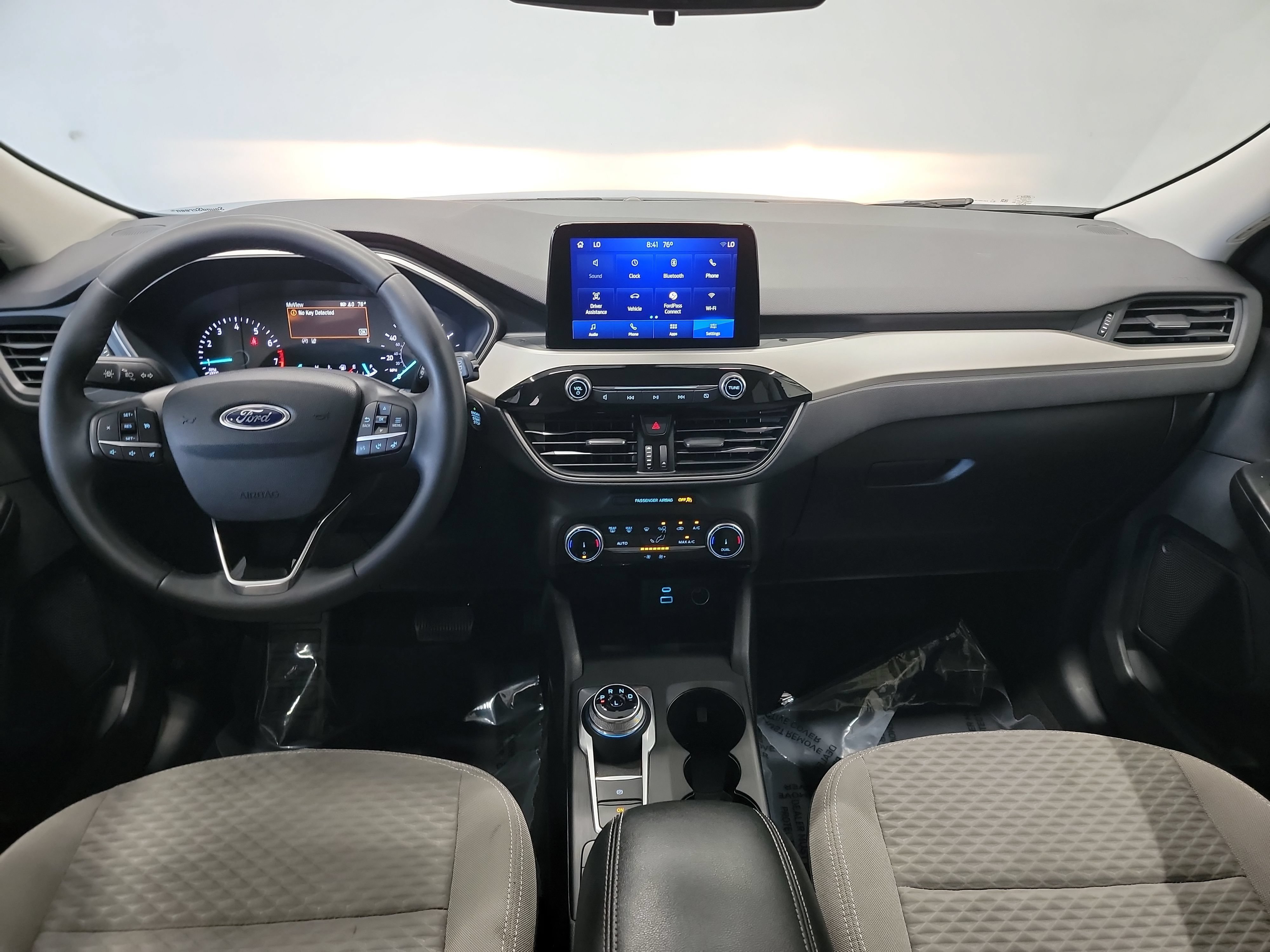 Used 2022 Ford Escape SE w/ SE Sport Appearance Package FWD image 15