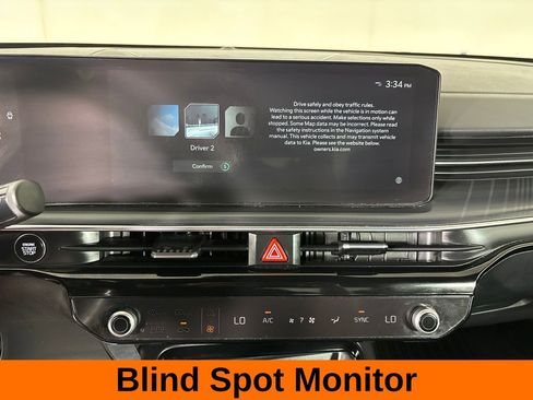 Used 2026 Kia K5 GT FWD image 16