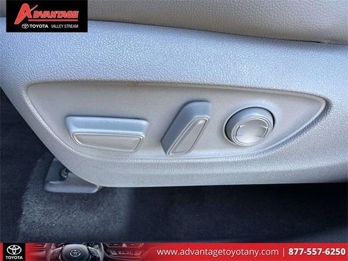 Used 2023 Toyota Highlander Limited image 20