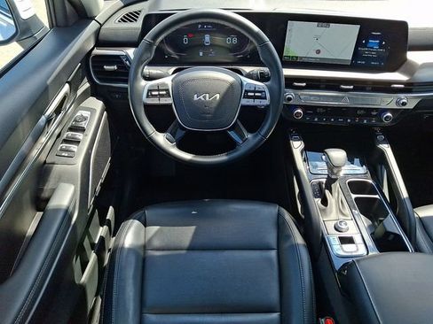 Used 2024 Kia Telluride S w/ S Sunroof Package AWD/4WD image 12