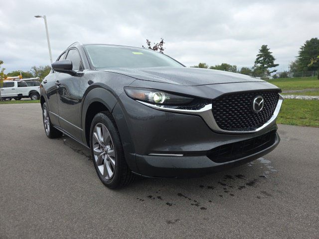 Used 2023 MAZDA CX-30 AWD 2.5 S w/ Select Package image 3