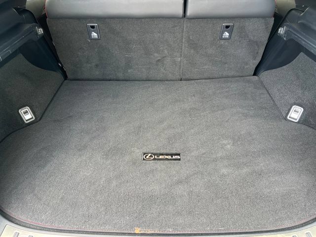 Used 2018 Lexus NX 300 F Sport w/ Accessory Package 2 FWD image 25