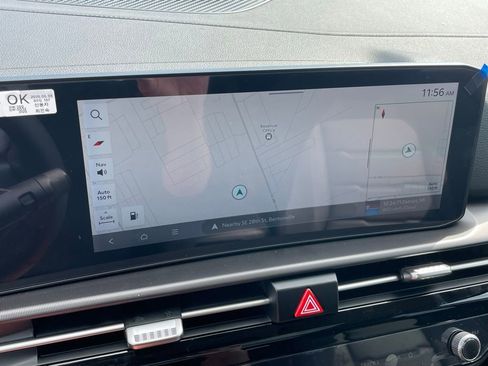 New 2026 Kia Sportage SX image 15