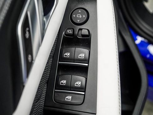 Used 2023 BMW X5 M w/ Executive Package image 39