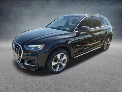 Used 2023 Audi Q5 2.0T Premium Plus w/ Premium Plus Package