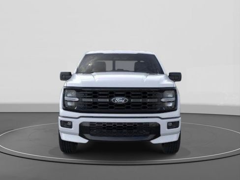 New 2026 Ford F150 STX w/ F-150 LOBO Package image 6