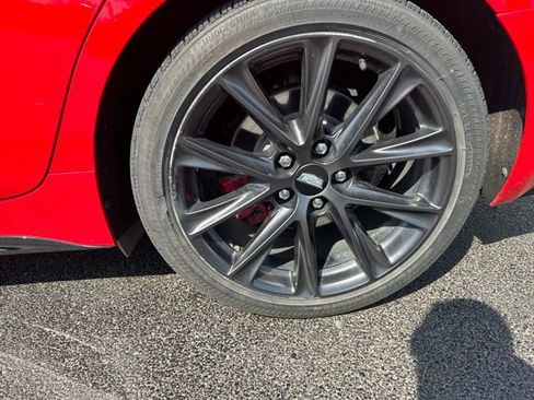 Used 2021 Cadillac CT5 Sport image 10