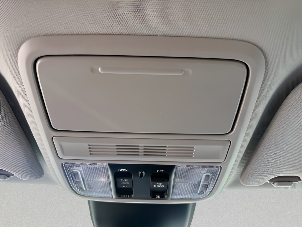 New 2027 Honda Odyssey Elite image 28