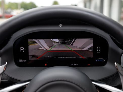 New 2026 McLaren Artura Spider RWD image 38