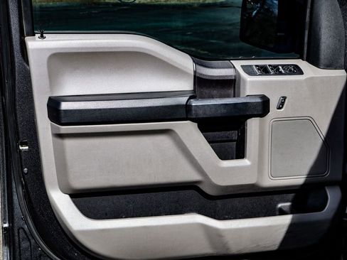 Used 2019 Ford F150 XL w/ Equipment Group 101A Mid image 36