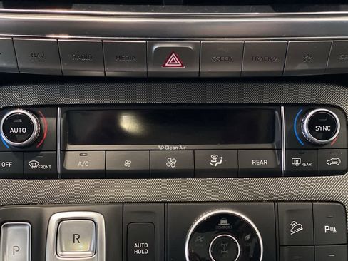 Used 2022 Hyundai Palisade Limited w/ Cargo Package image 20