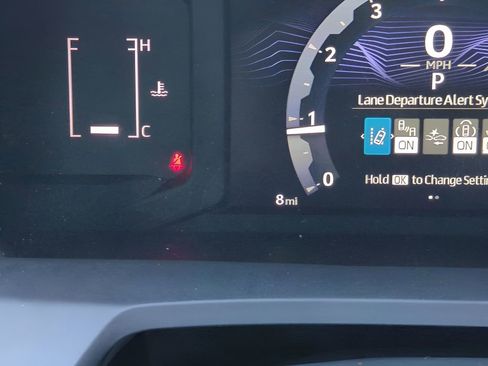 New 2025 Toyota Tacoma SR5 AWD/4WD image 26