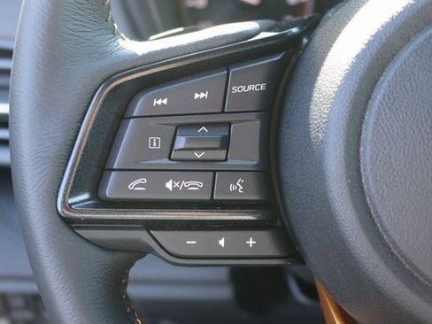 New 2025 Subaru Outback Wilderness image 37