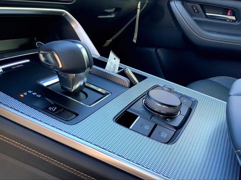 New 2026 MAZDA CX-90 3.3 Turbo w/ Premium Sport Pkg image 7