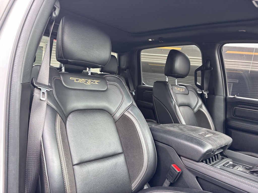 Used 2024 RAM 1500 TRX AWD/4WD image 21