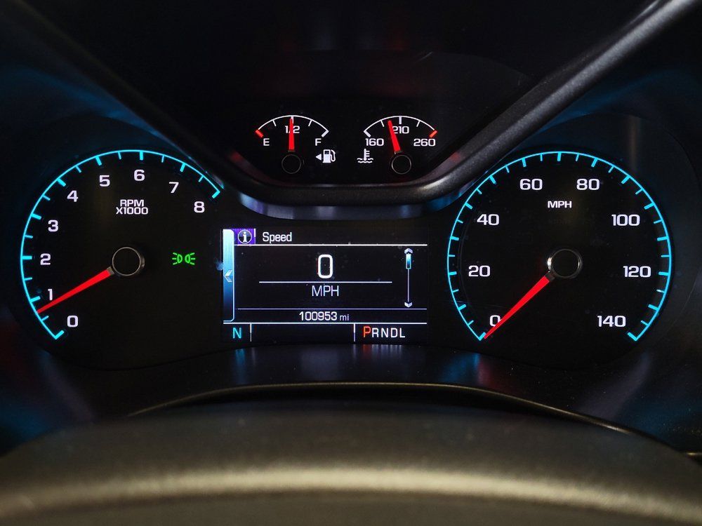 Used 2018 GMC Canyon All Terrain w/ Trailering Package AWD/4WD image 23