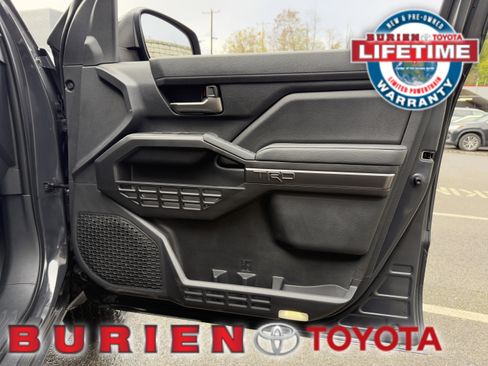 New 2026 Toyota Tacoma TRD Off-Road w/ TRD Off Road Premium Package image 21