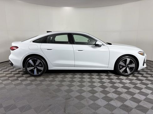 New 2025 Audi A5 2.0T Premium image 7